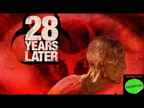 28 Years Later - Movie Review (2025)