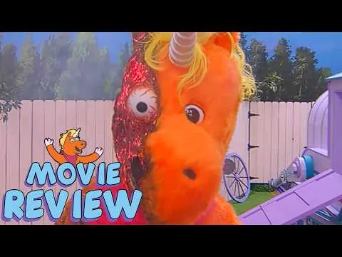 I Am Obsessed With BUDDY | Movie Review