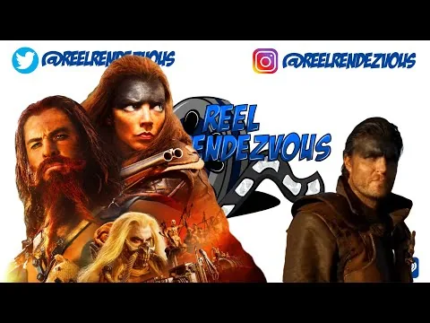 Furiosa: A Mad Max Saga (2024) - Movie Review