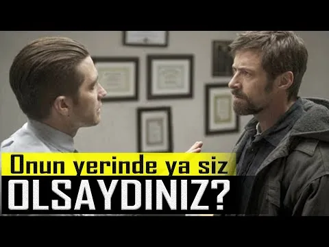 Prisoners- Tutsak Film İncelemesi