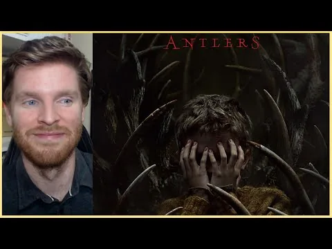 Antlers - Movie Review