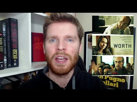 Worth (Quanto Vale?) - Crítica do filme da Netflix: vidas perdidas no 11 de setembro e compensação