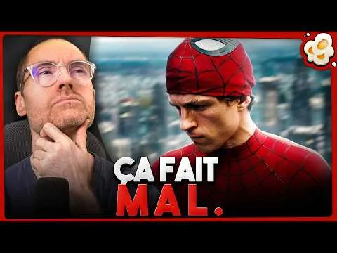 SPIDER-MAN Brand New Day: THE REVIEW
