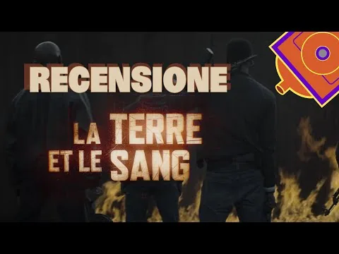 La Terra e Il Sangue - Recensione Film Netflix (No Spoiler) | Lanterne Rapide