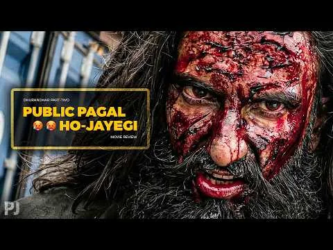 Dhurandhar 2 The Revenge Movie Review ⋮ No Spoiler