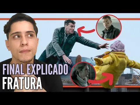 FRACTURED | Ending Explained (Was Ray crazy?) - A NETFLIX FILM FULL OF TWISTS