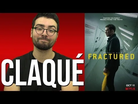 LA FRACTURE | Critique à chaud (spoilers à 9:43)