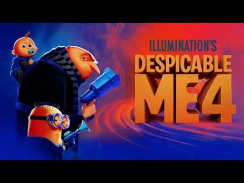 RECENSIONE SUL FILM CATTIVISSIMO ME 4 (2024)