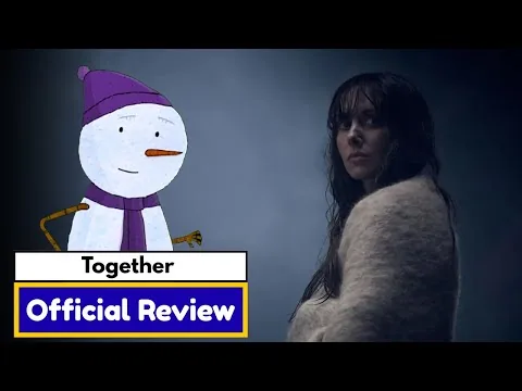 Together (2025) - Movie Review | 7.1/10 - Rating