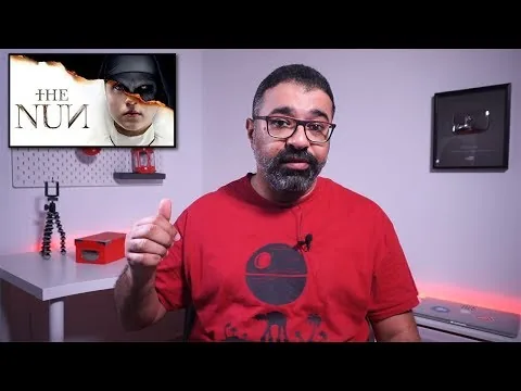 مراجعة فيلم "The Nun" بالعربي | FilmGamed