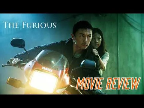 The Furious (2026) - Official Movie Review + Spoilers!