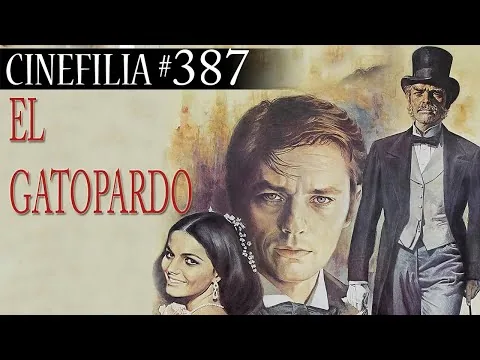 THE LEOPARD (1963) Review and Full Movie Free