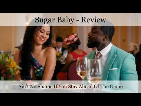 Sugar Baby (2025) - Movie Review