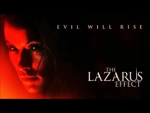 The Lazarus Effect (2015) Movie Review by JWU