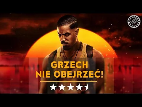 GRZESZNICY - RECENZJA FILMU REŻYSERA CZARNEJ PANTERY