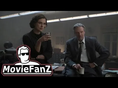 Boston Strangler Movie Review (2023)