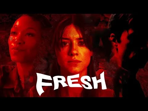 Fresh (2022) - ביקורת סרט