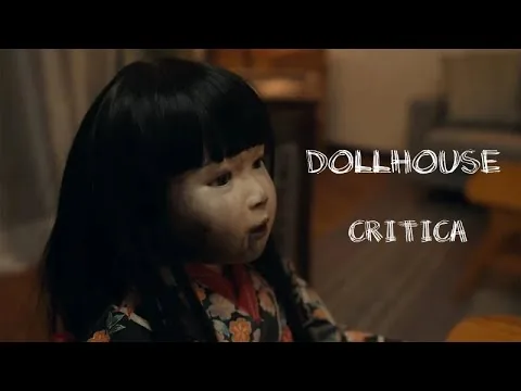 Dollhouse (2025) blew me away! 😱 | Spoiler-free review of the new Japanese horror film