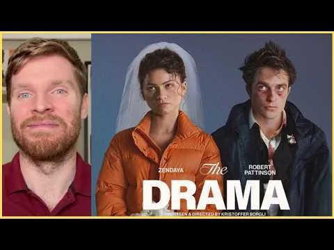 The Drama - Review: Secrets of a Chaotic Marriage