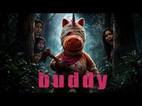 Buddy (2026) Película Completa en Español Latino / Película Épica / Hechos y Realidad, Ideas, Reseña