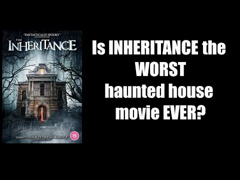 THE INHERITANCE (2021) - Movie Review