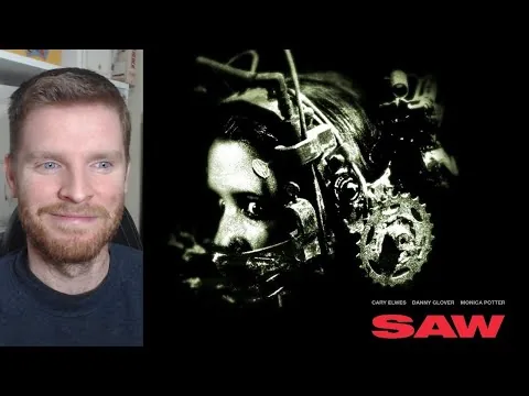 Saw (2004) - Film Review