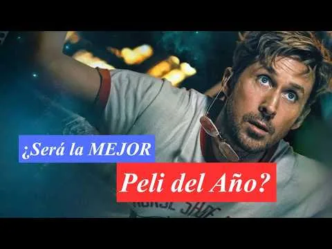 ¿Será la MEJOR Película de 2026? | Proyecto Salvación | Reseña en Pódcast🪐🏔