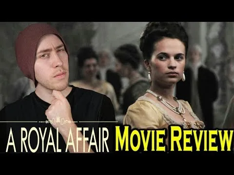 A Royal Affair (2012) - Movie Review