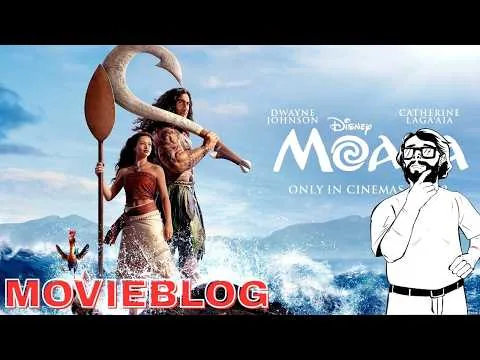 MovieBlog- 1101: Recensione Oceania