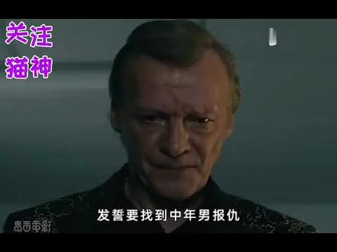 动作电影《小人物》影评：今年最爽的枪战动作片，招惹老实人的后果是什么！退役特工手撕整个黑帮