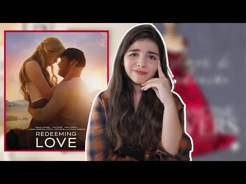 Want to watch the movie "Redeeming Love"?