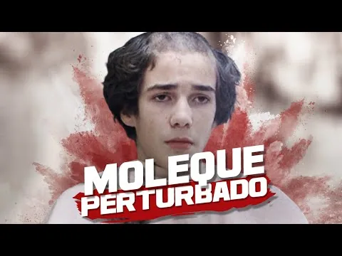 O VÍDEO DE BENNY - UM FILME MUITO DIFÍCIL DE VER E ESQUECER