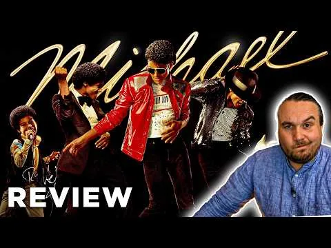 MICHAEL Critic Review (2026)