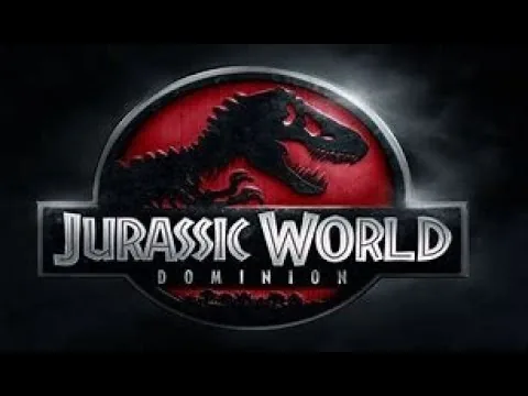 Episode 210: Jurassic World: Dominion (2022) MOVIE REVIEW-Starring Chris Pratt & Bryce Dallas Howard