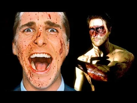 American Psycho - Movie Review