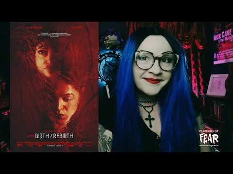 Birth/Rebirth┃2023┃Movie Review┃Medical Horror Inspired by Frankenstein