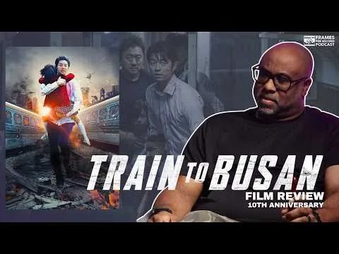 Train to Busan | 10th Anniversary Film Review