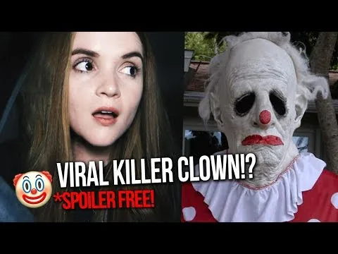 Wrinkles The Clown (2019) Horror Documentary Movie COME WITH ME  Review | Spookyastronauts