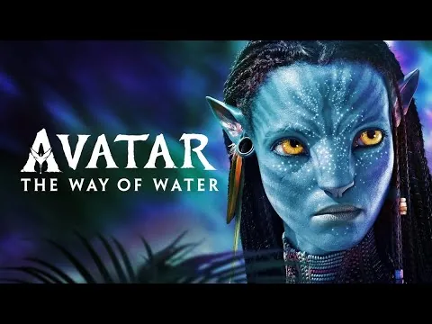 Avatar: The Way of Water (2022) Film Review 