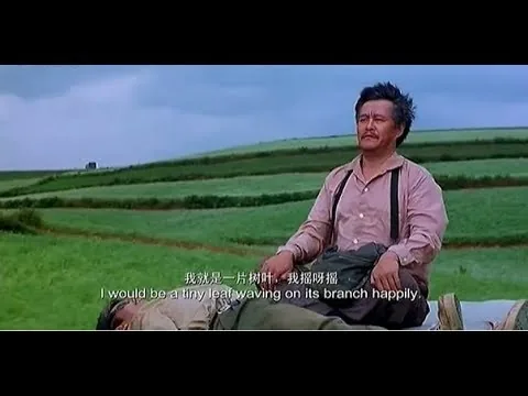 電影評論  | 趙本山告訴妳，為什麽“喜劇的內核是悲劇”