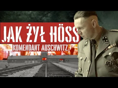 Strefa Rudolfa Hössa | RECENZJA filmu "Strefa interesów" (2024)