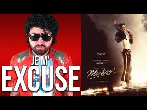 MICHAEL | Critique (spoilers à 26:50)