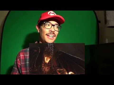Movie Manny Review- Dolittle (2020)