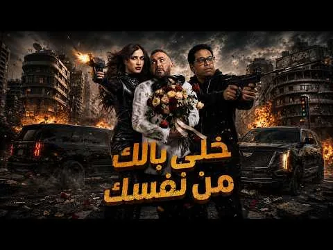 Take Care of Yourself Movie Review