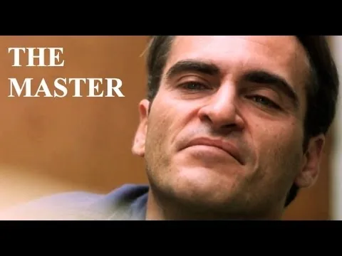The Master - Movie Review by Chris Stuckmann