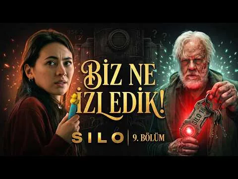 SILO Season 3 Episode 9 Review: SIMPLY MAGNIFICENT!