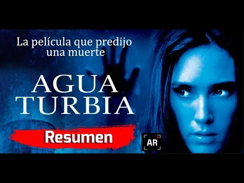 The Movie That Predicted a Death - Dark Water - 13-Minute Recap