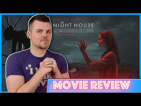The Night House (2021) - Movie Review