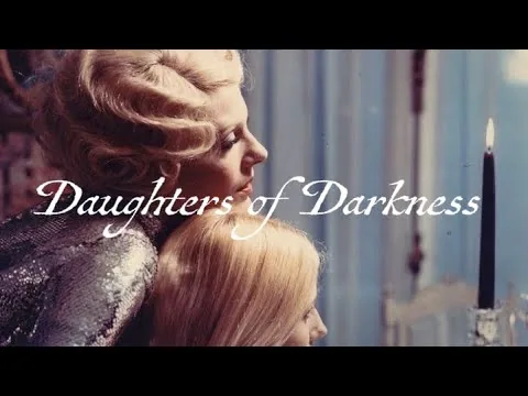 Film: Daughters of Darkness 🥀 la mia recensione (senza spoiler) 