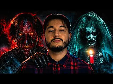 CRITIQUE INSIDIOUS L'INVASION DU LOINTAIN : LE MEILLEUR DEPUIS LE 2 !